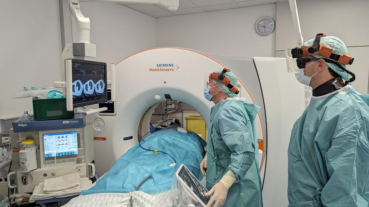 Foto: Klinikum Darmstadt