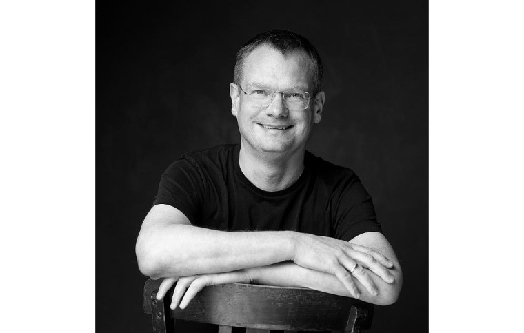 UDE-Wissenschaftler Prof. Dr. Lars Pape, Foto: Prof. Dr. Lars Pape