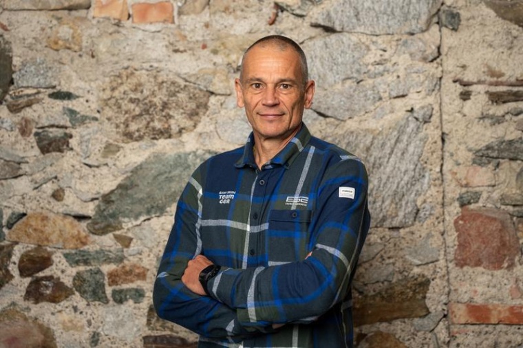 Prof. Dr. med. Volker Schoeffl, Foto: Nils Lang