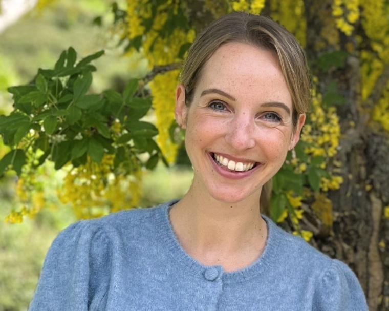 Franziska Lea Reitspieß, Klinikdirektorin Dr. Becker Klinik Möhnesee,...