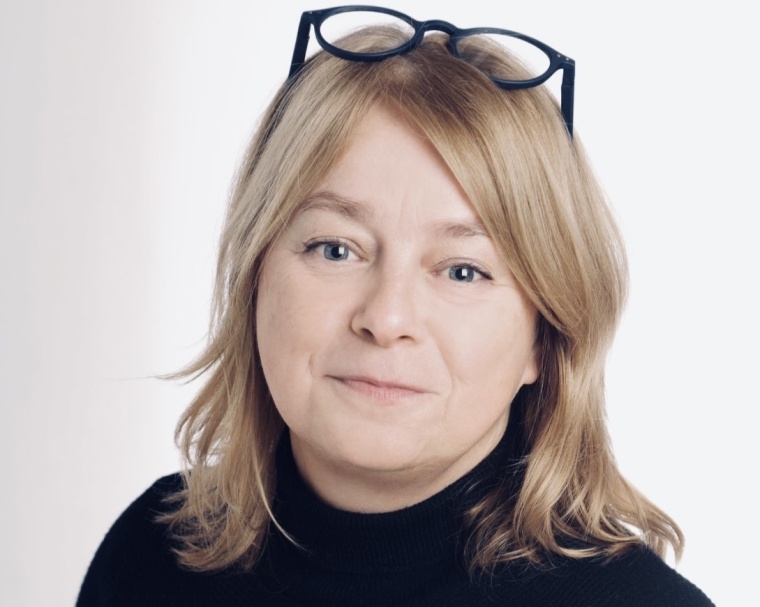 Monika Alke ist neue Vorständin für Krankenpflege, Patientenservice und...