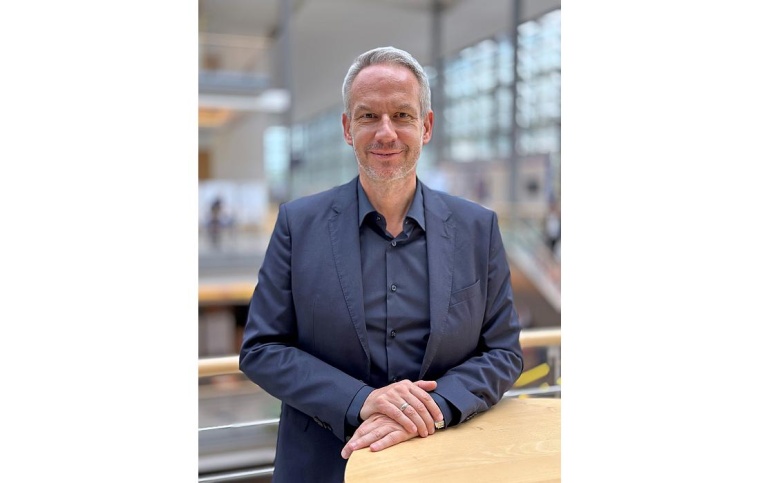 Dr. Gert Bischoff übernahm am 14. Juni 2024 das Amt des Präsidenten der DGEM....