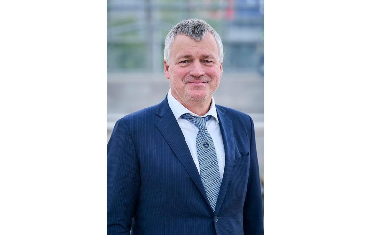 Professor Dr. med. Udo Rolle, Foto: DGCH