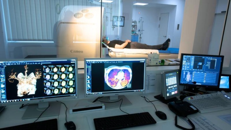 Onkologische Versorgung auf Spitzenniveau – das UCT Mainz erneut als...