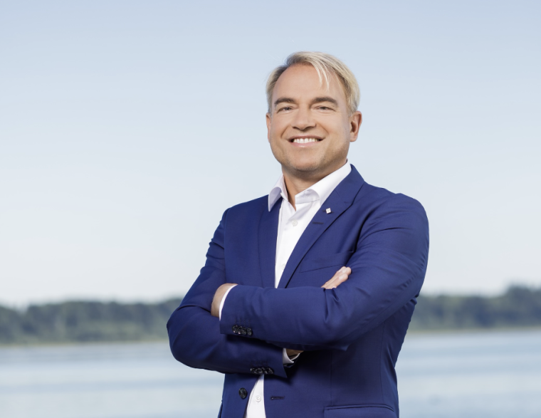 Ulf Ludwig Foto: Paracelsus Kliniken