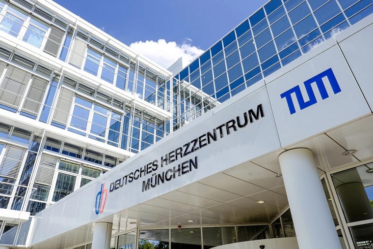 Foto: Deutsches Herzzentrum München