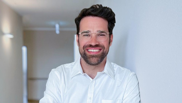 Dr. med. Christoph Offerhaus, Facharzt für Orthopädie und Unfallchirurgie...