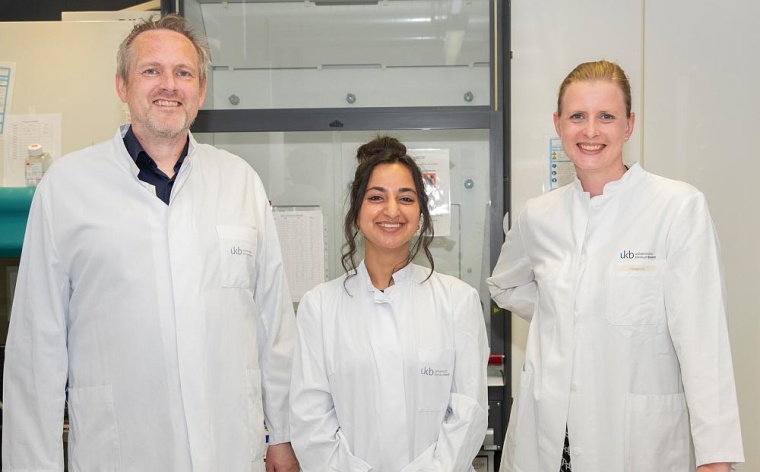 Bonner Forschende etablieren effizientes, kostengünstiges Verfahren zur...