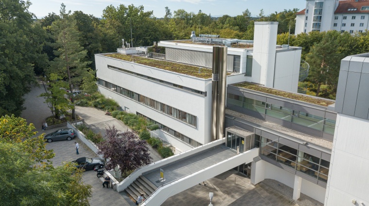 Uroonkologisches Zentrum München – Planegg Foto: Uroonkologisches Zentrum...