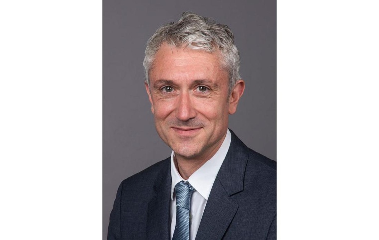 Univ.-Prof. Dr. Tobias Bäuerle - seit 1. August 2024 neuer Direktor der Klinik...