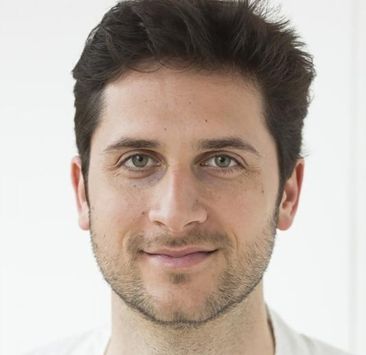 PD Dr. med. habil. Dr. rer. nat. Richard Wagner Foto: Stefan Straube / UKL