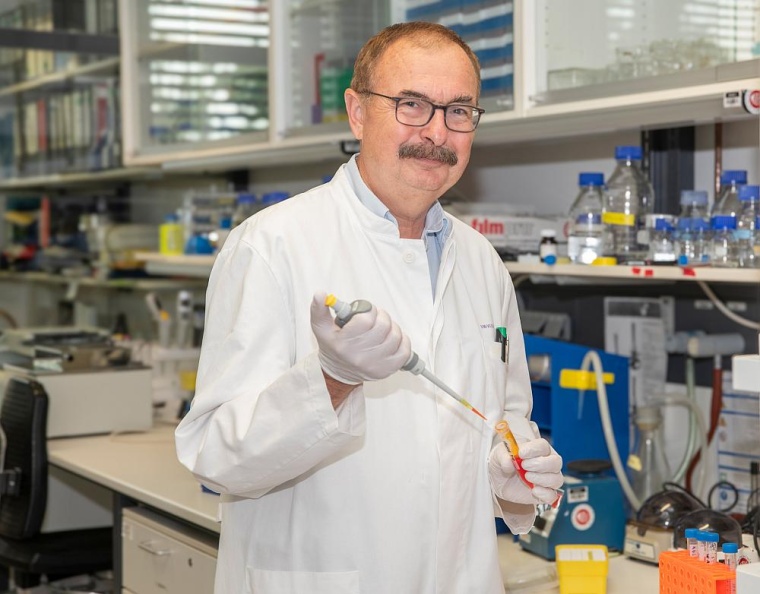 Anti-Aging und erhöhte Denkfähigkeit durch Cannabis: Dr Andras Bilkei-Gorzo...