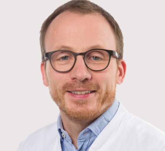 Prof. Dr. Jens Minnerup ist neuer Direktor der Klinik für Neurologie, Campus...