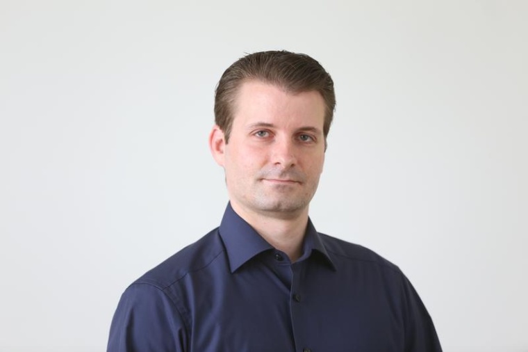 PD Dr. Oliver Blanck aus der Klinik für Strahlentherapie am Campus Kiel und an...