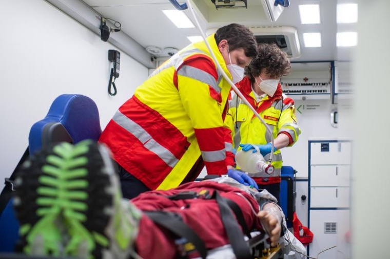 Daten des Deutschen Reanimationsregisters zeigen: Die klinische...