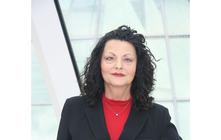 Elisabeth Hertel ist neue Pflegedirektorin am Rhön-Klinikum Campus Bad...