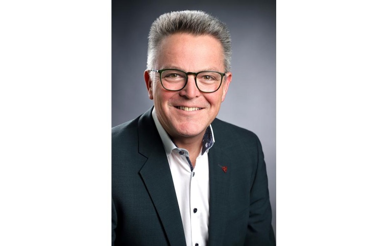 Dr. med. Thomas Bartkiewicz. Foto: Harzklinikum GmbH