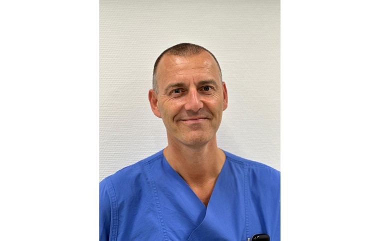 Dr. Marc Niemtschke, Foto: privat