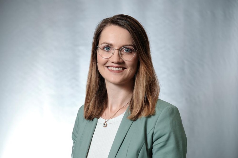 Ab Oktober neue Standortleiterin der Schön Klinik Eckernförde: Kristin...