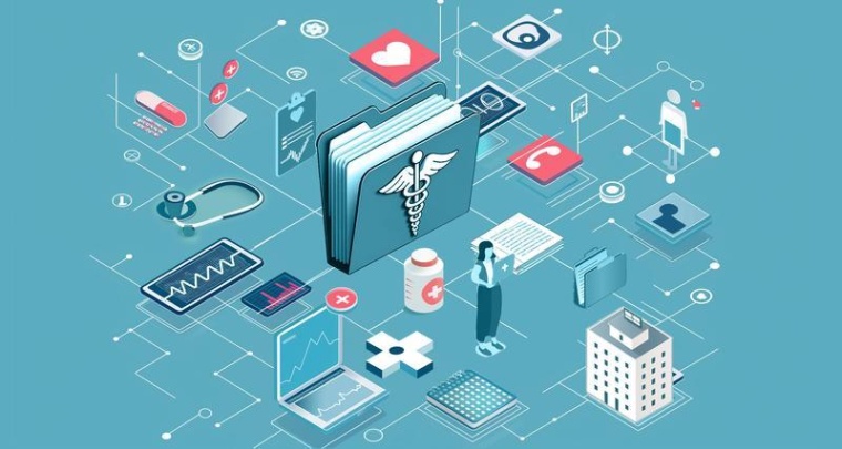 Elektronische Patientenakte für alle: Fraunhofer SIT hat Sicherheitskonzept...