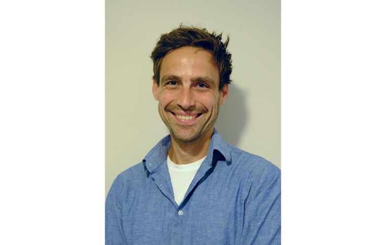 Dr. rer. nat. Michael Kilian, Foto: DGfI