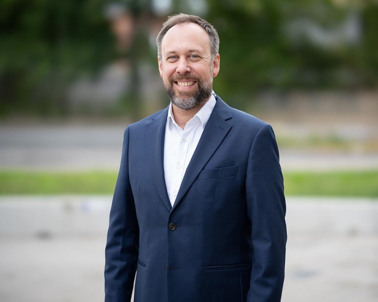 Neuer Chefarzt der Medizinischen Klinik II, Klinik für Kardiologie und...