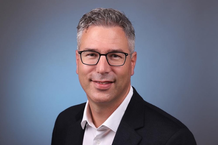 Priv.-Doz. Dr. med. Alexander Raddatz wird neuer Chefarzt der Klinik für...