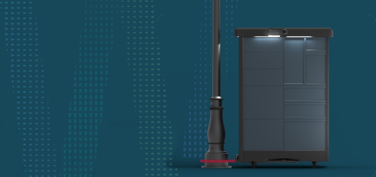 Salto Wecosystem hat eine strategische Investition in Belter getätigt, ein...