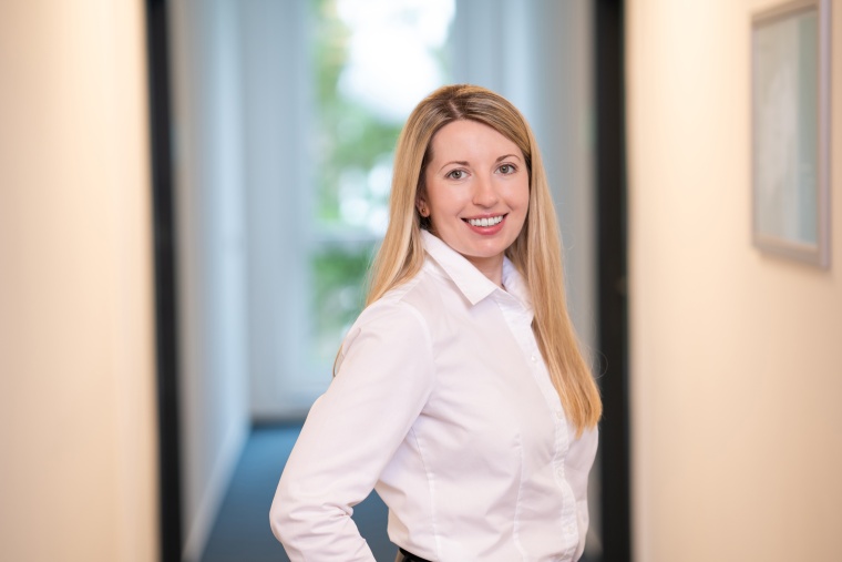 Lioba Iatridis übernimmt die Operative Leitung des Bereichs Ambulante Medizin...