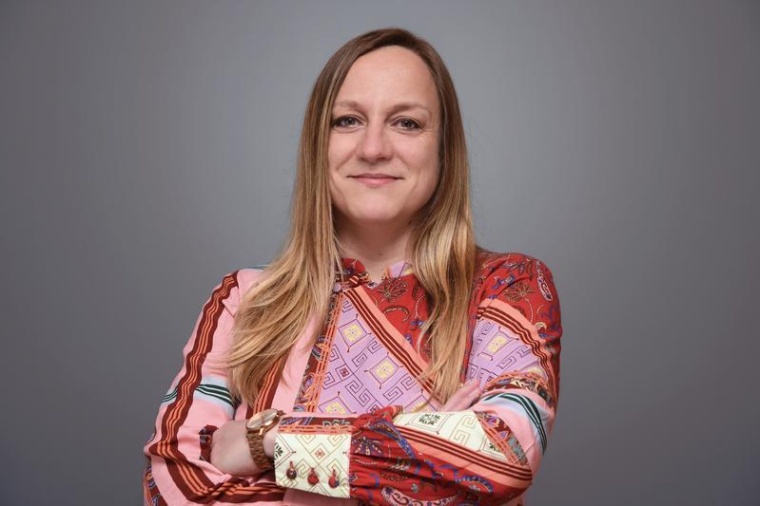 Prof. Daniela Panáková (Universitätsklinikum Schleswig-Holstein, Campus...