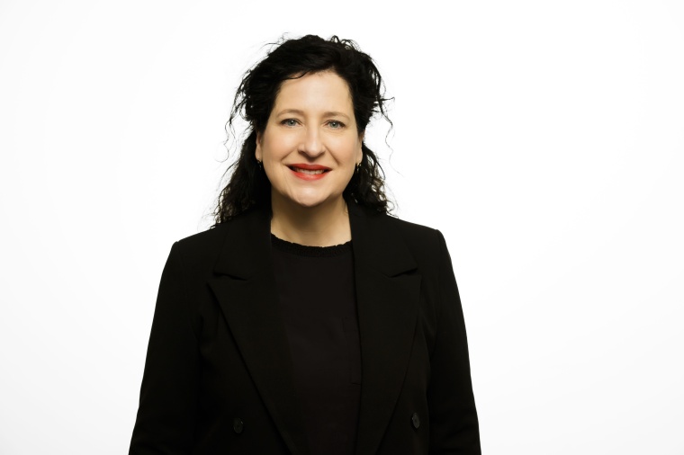 Barbara Ogrinz. Foto: Verband der Universitätsklinika Deutschlands e.V.