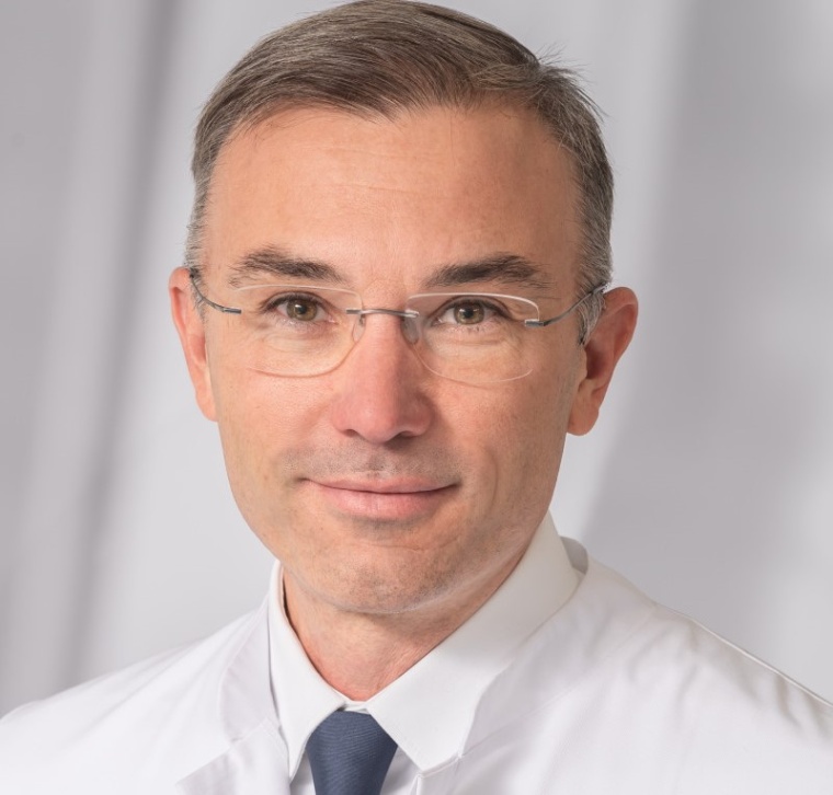 Prof. Dr. Tobias Renkawitz ist zum 11. November 2024 an die Universität...