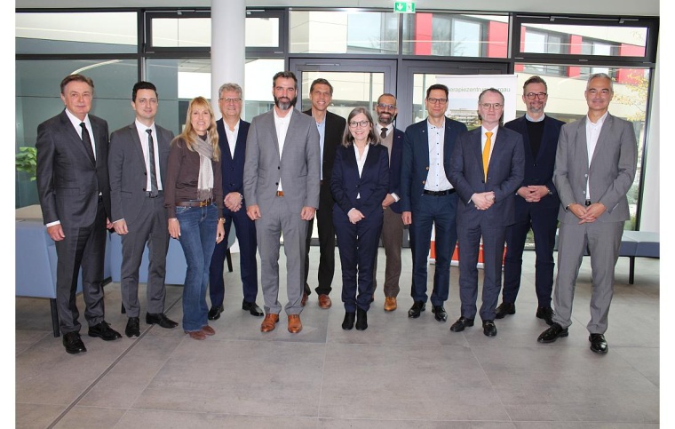 Der Lehrstuhl Neurorehabilitation der Universität Augsburg wurde zum 1. Juni...