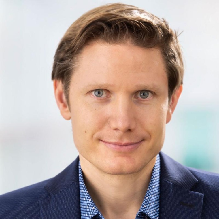 Prof. Dr. Robert Zeiser Foto: Foto: privat