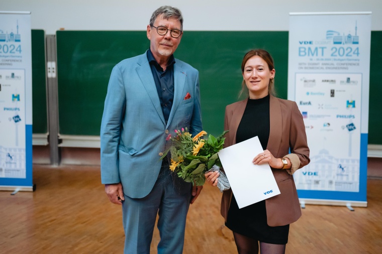 Dr. Christian Deindl, stellvertretender Vorsitzender des Aktionsbündnis...