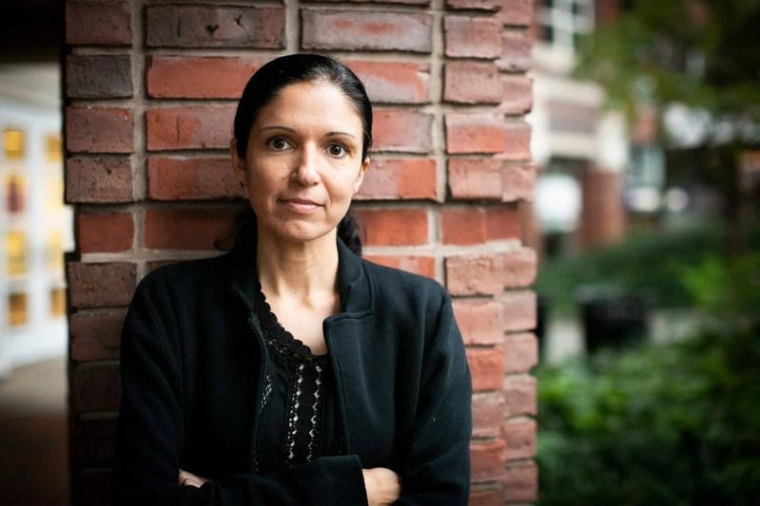 Prof. Marcella Alsan, Foto: Harvard Kennedy School