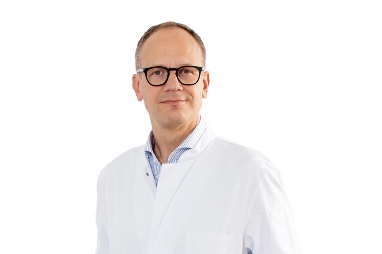 Prof. Dr. Florian Ringel leitet seit 1. Januar 2025 die Neurochirurgische...