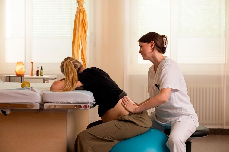 Eine natürliche und sichere Geburt – das macht der neue hebammengeleitete...