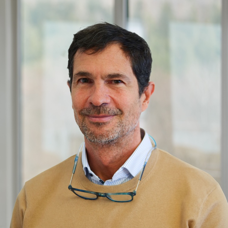 Prof. Dr. Carlos Schönfeldt-Lecuona Foto: CuraMed Kliniken