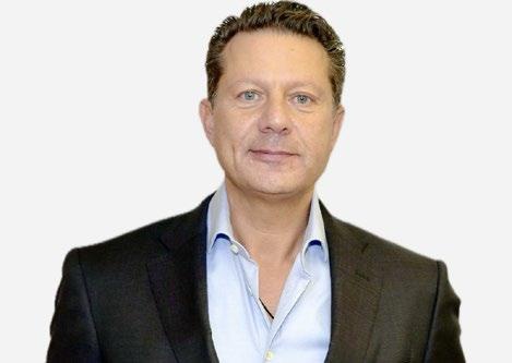 Dr. med. Dipl.-Spowiss. Richard Ibrahim, Präsident der Deutschen Gesellschaft...