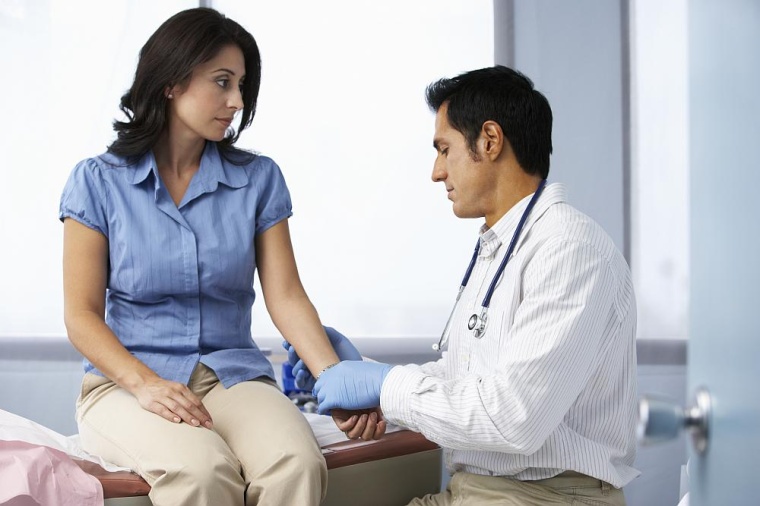 Foto: Getty Images 174811897