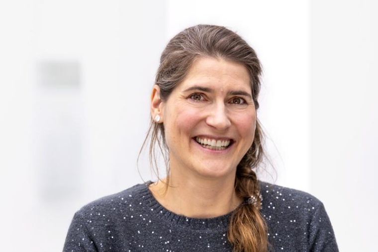 Neue Gruppenleiterin „Computational Microbiome & Brain Health“: Prof. Dr....