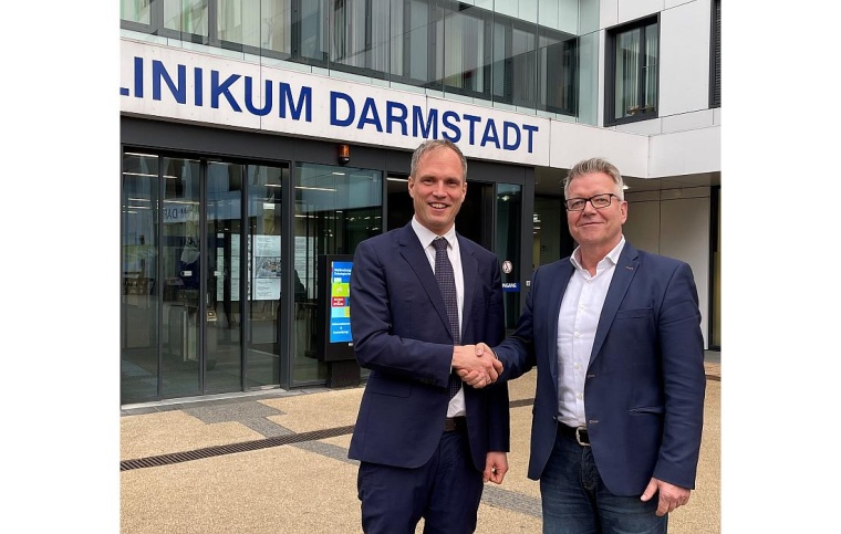 Foto: Klinikum Darmstadt