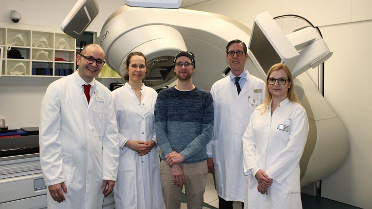 Foto: Universitätsklinikum Leipzig