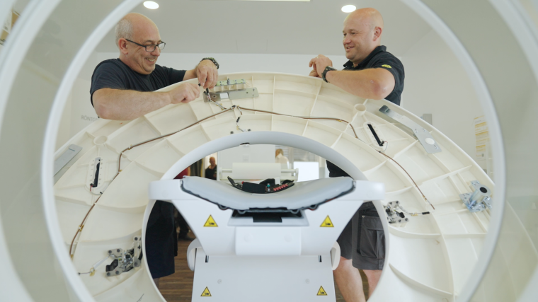 Foto: Siemens Healthineers