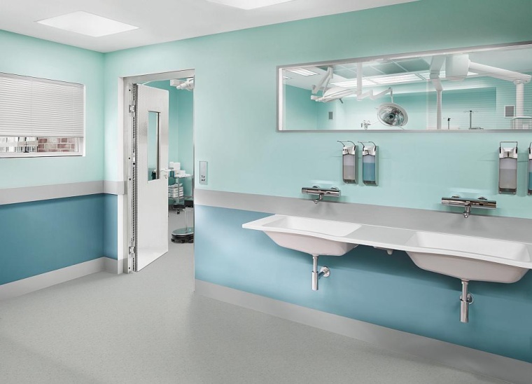 Foto: Franke Water Systems