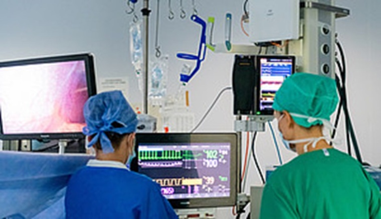 Foto: Charité – Universitätsmedizin Berlin