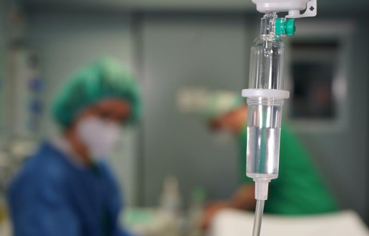 Mit OrphanAnesthesia teilt die DGAI weltweit wertvolles Wissen und unterstützt...