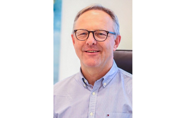 Referent Dr. Thomas Günnewig, Foto: Elisabeth Krankenhaus