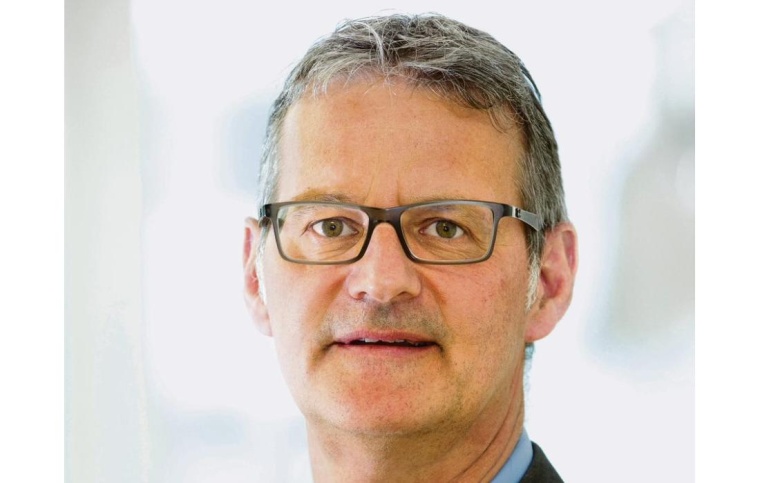 Gerald Gaß Foto: Vorstandsvorsitzender der Deutschen Krankenhausgesellschaft,...